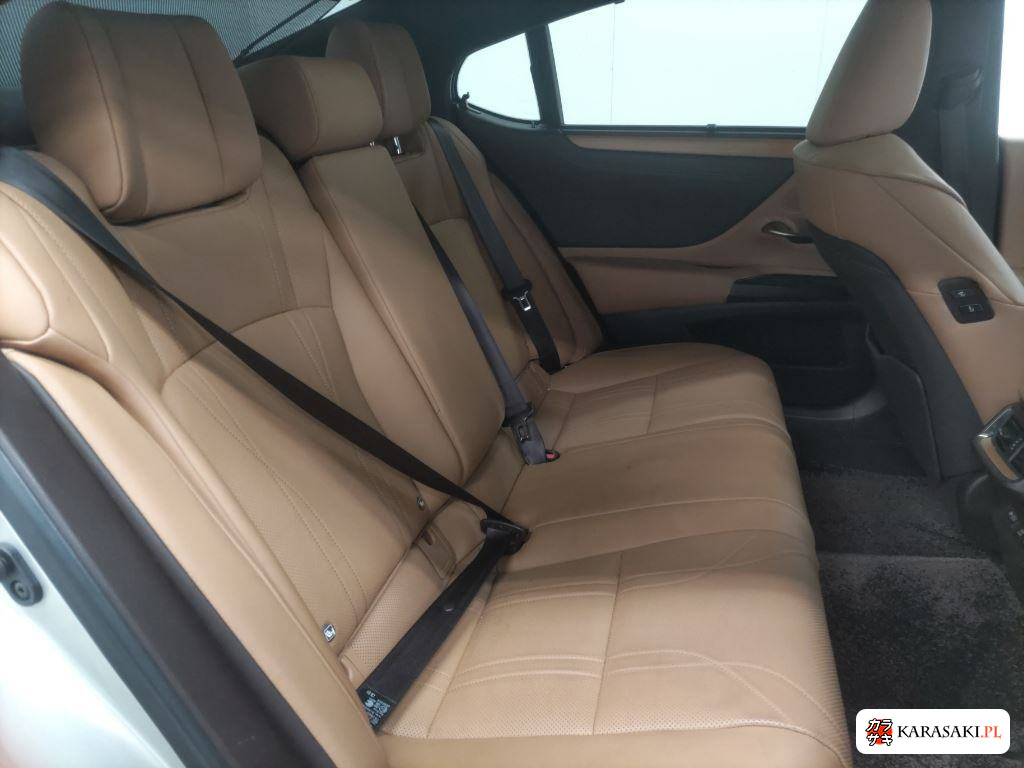 2019 Lexus Es ES300H Version L 6
