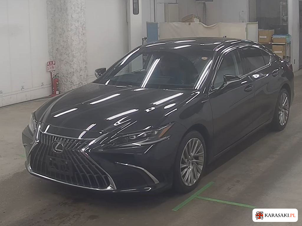 2023 Lexus Es ES300H Version L 3