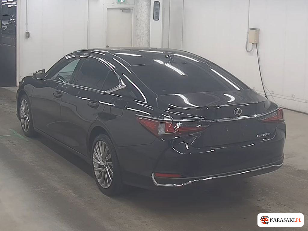 2023 Lexus Es ES300H Version L 2