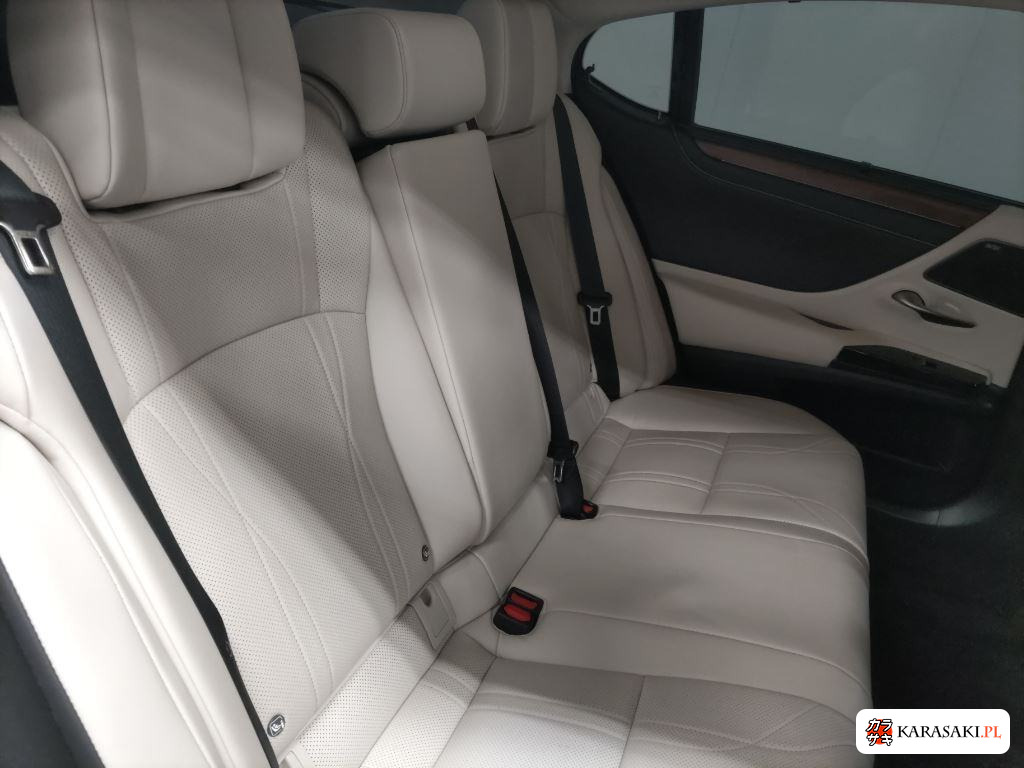 2023 Lexus Es ES300H Version L 6