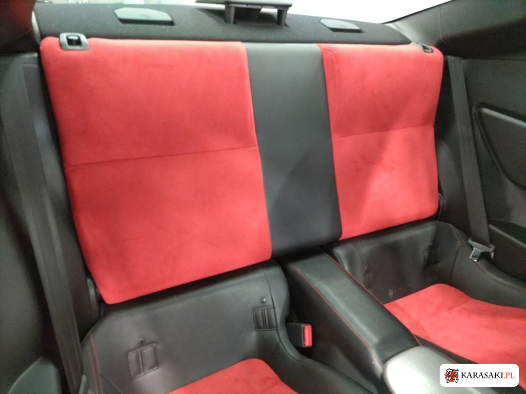2012 Toyota 86 GT Limited 6