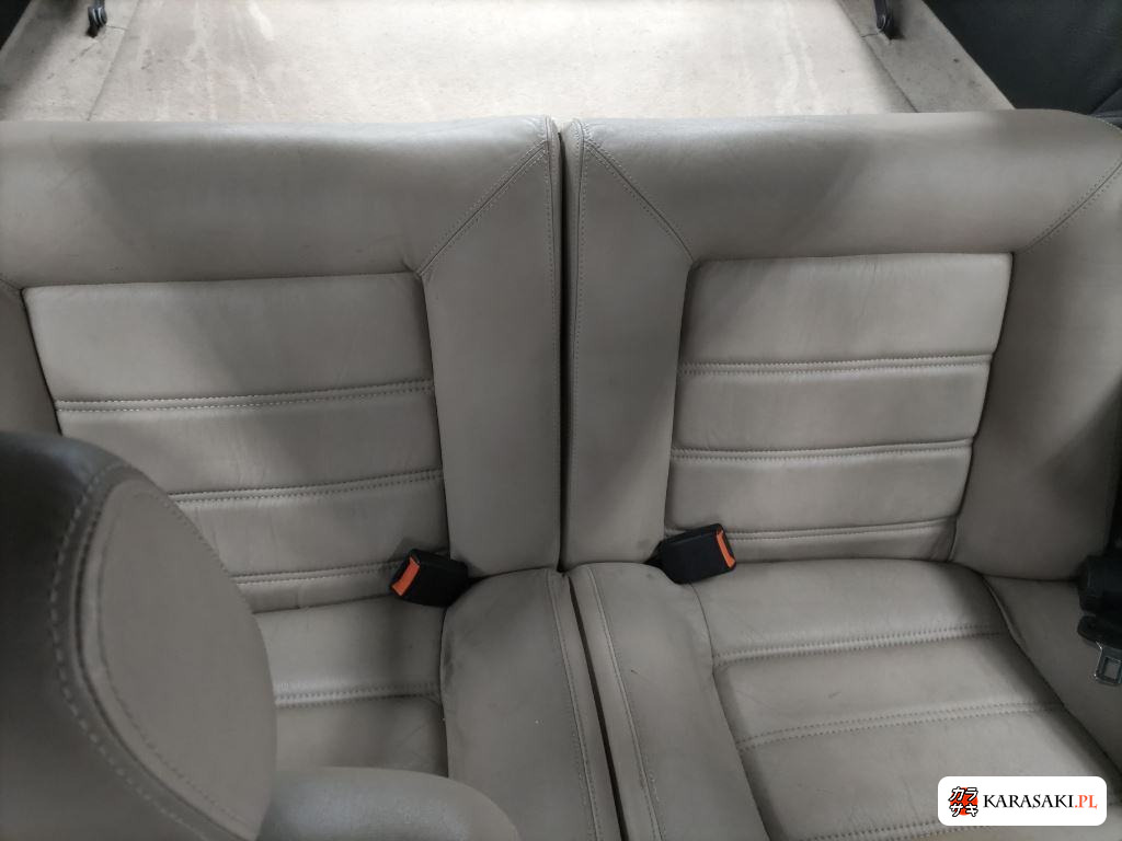 1994 Volkswagen Golf Cabrio 6