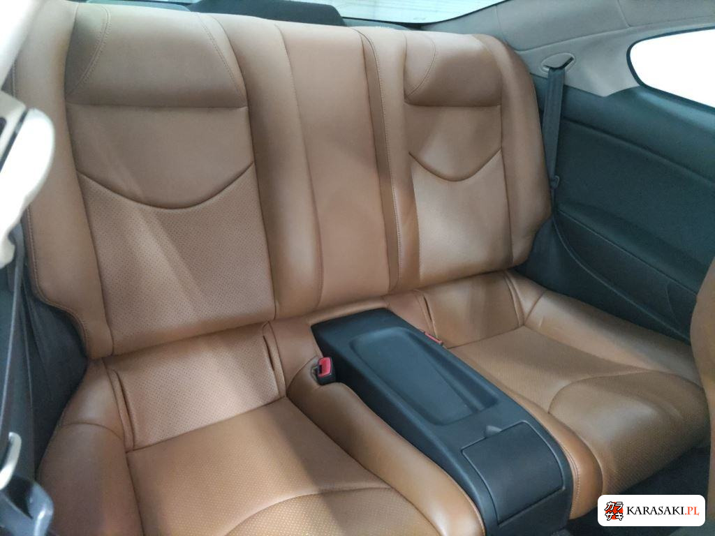 2007 Nissan Skyline CP 370GT Type P 6