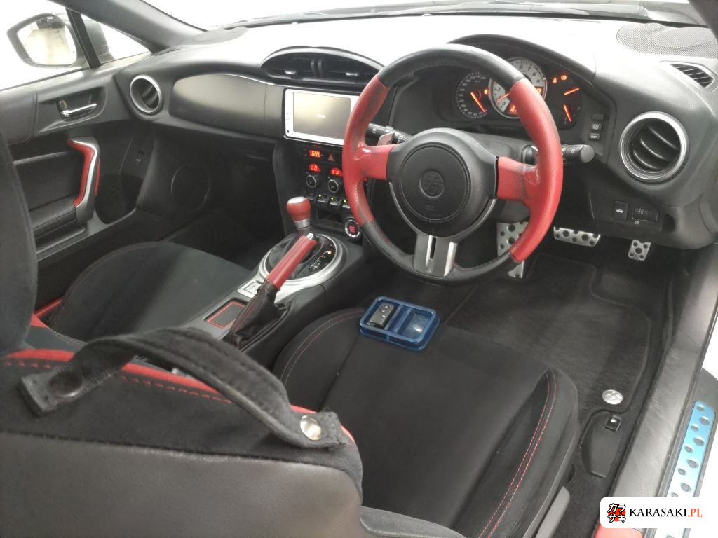 2013 Toyota 86 GT 5