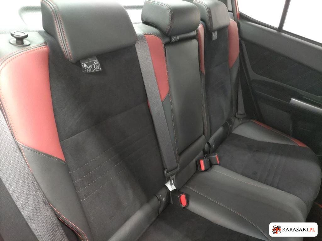 2015 Subaru WRX STI 4WD Type S 6
