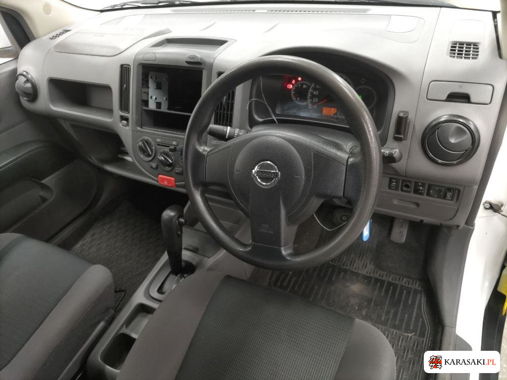 2012 Nissan VY12 5