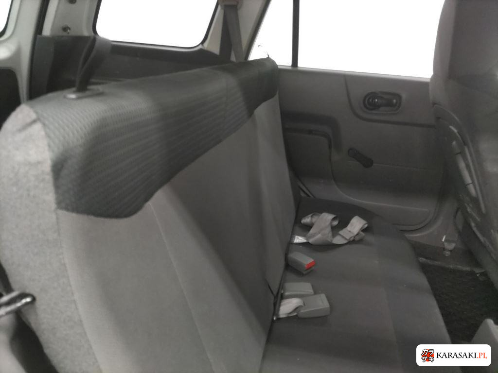 2012 Nissan VY12 6