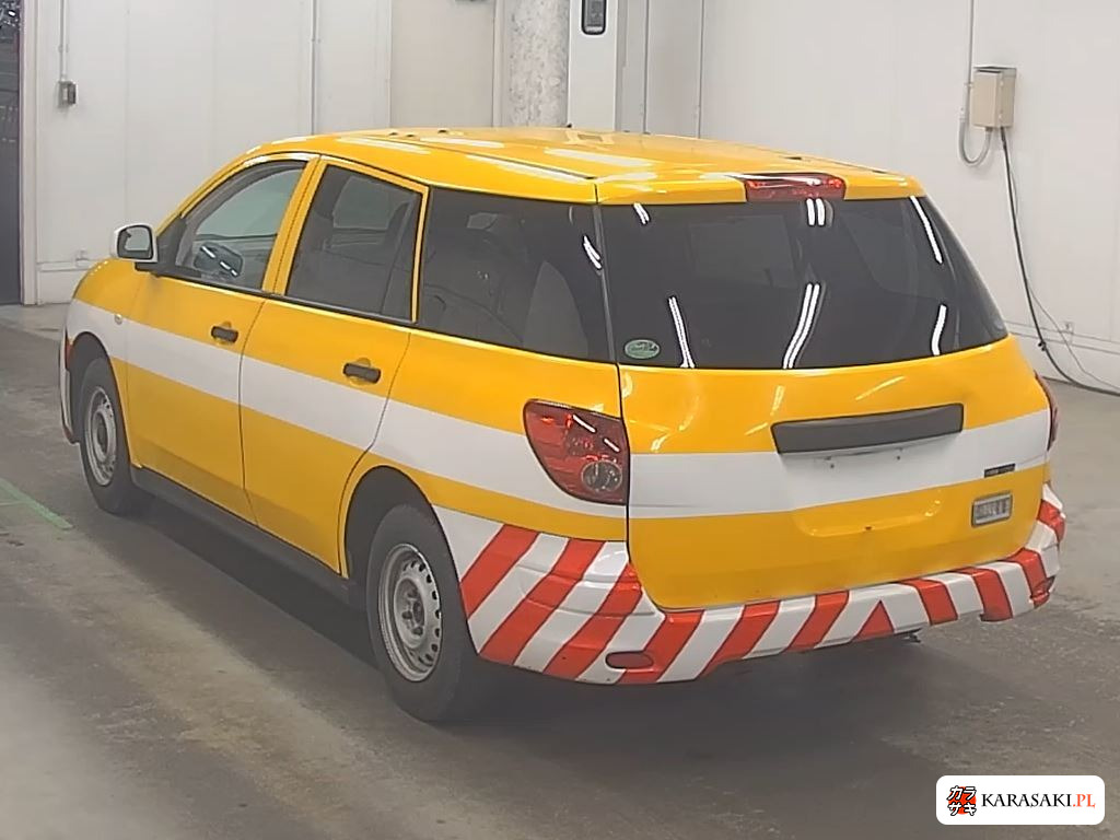 2012 Nissan VY12 2