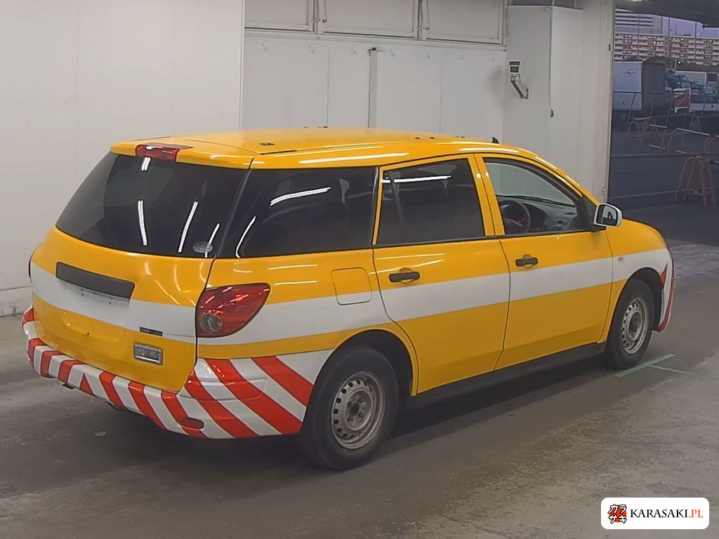 2012 Nissan VY12 4