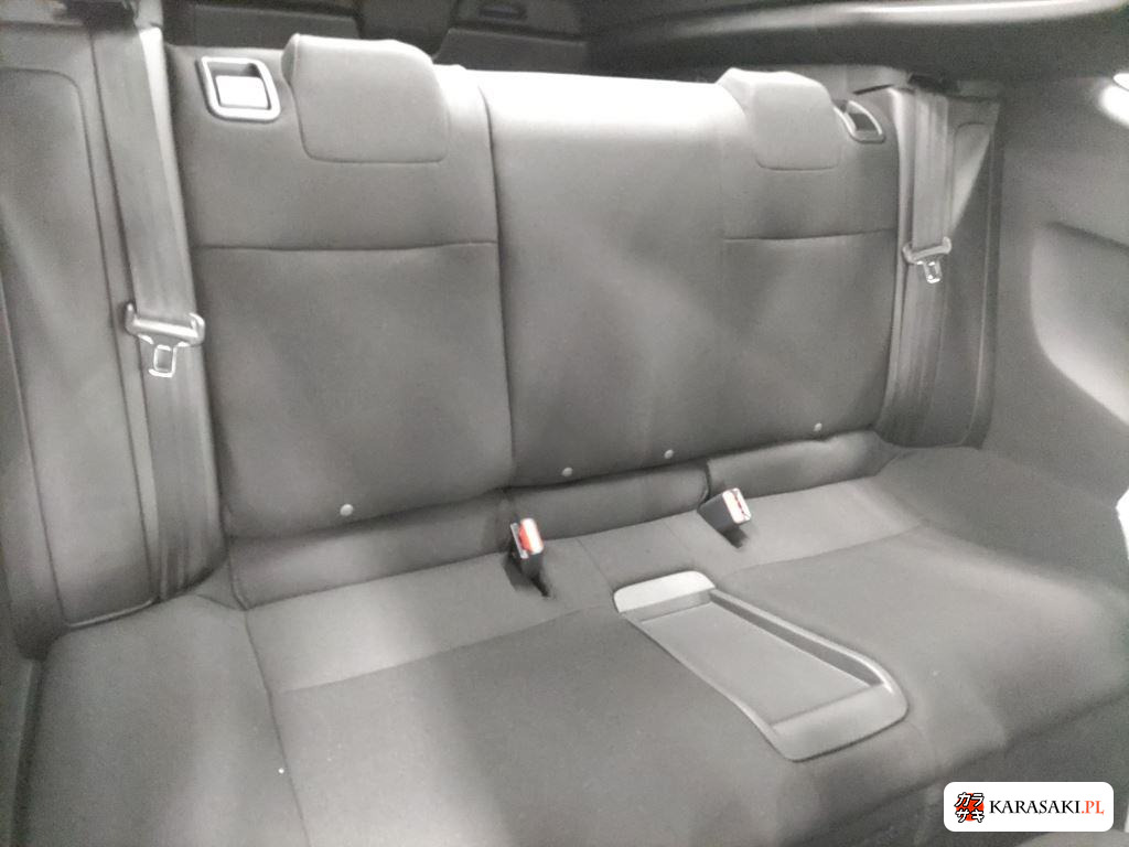 Honda Prelude 2026 z aukcji japońskiej