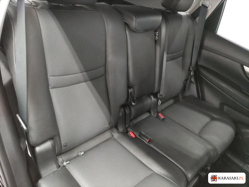 Nissan NT32 2022 z aukcji japońskiej