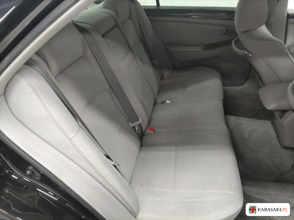 Toyota Crown 2018 z aukcji japońskiej