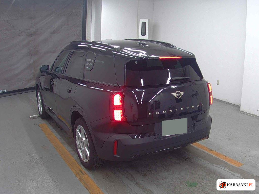 2025 MINI Mini 5D Countryman C 2