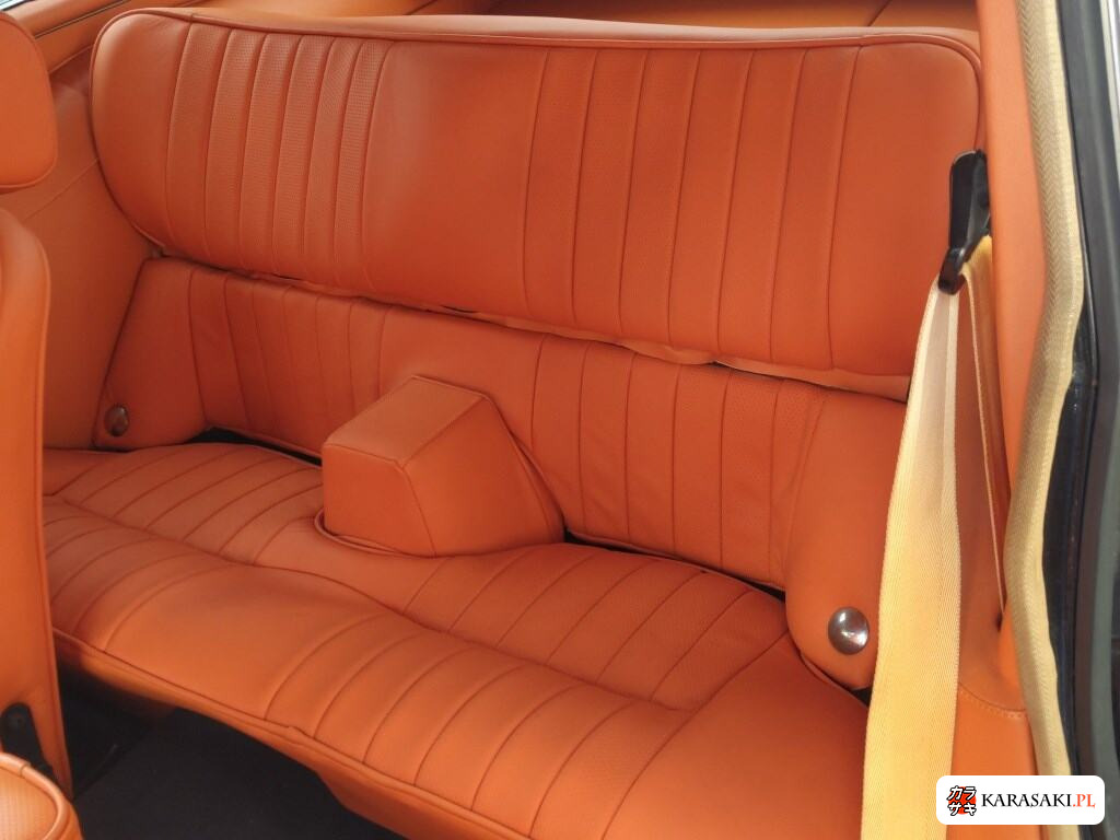 1974 Jaguar E-Type 6