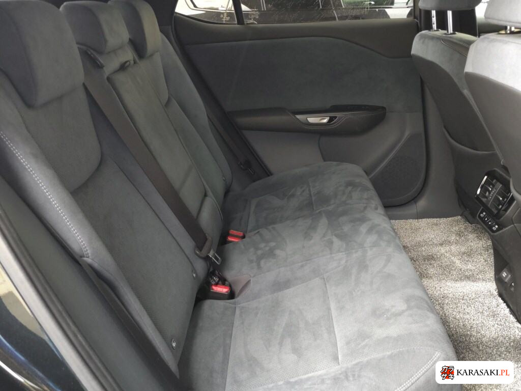 2023 Lexus RZ 4WD RZ450E First Edition 6