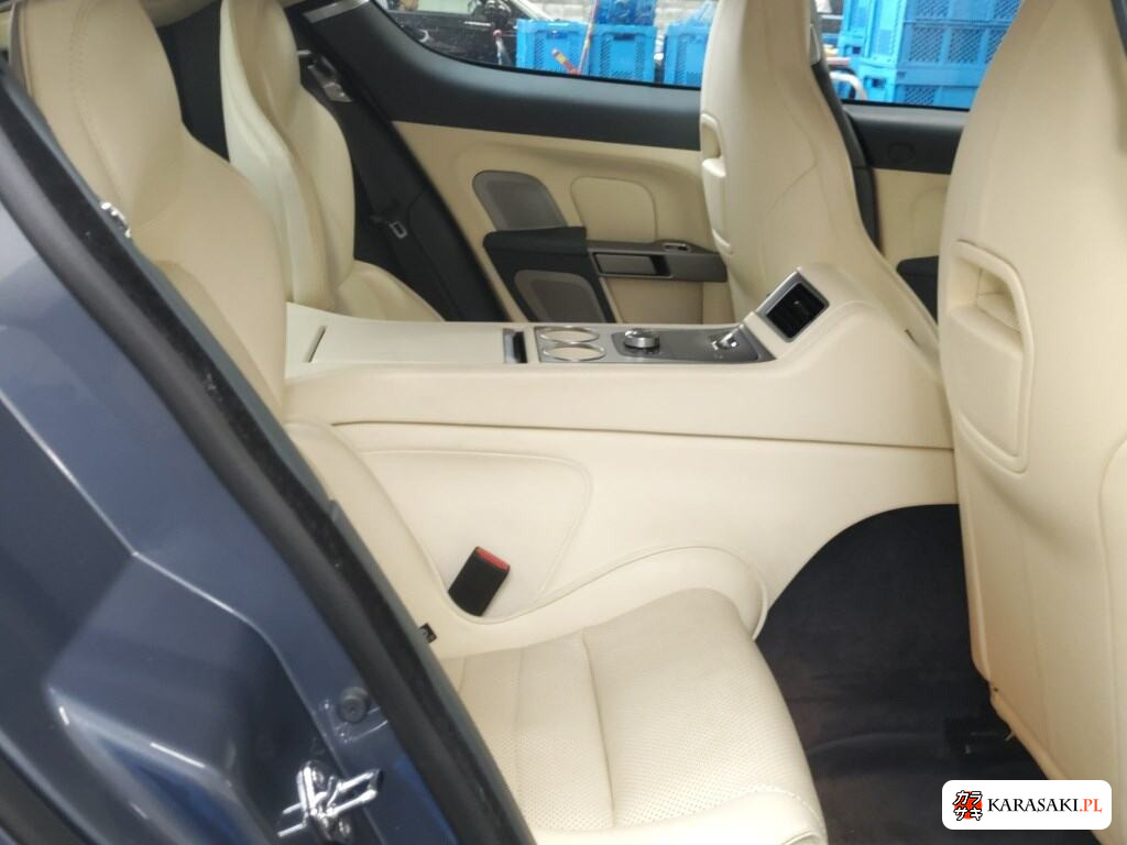 2014 Aston Martin Rapide S 6