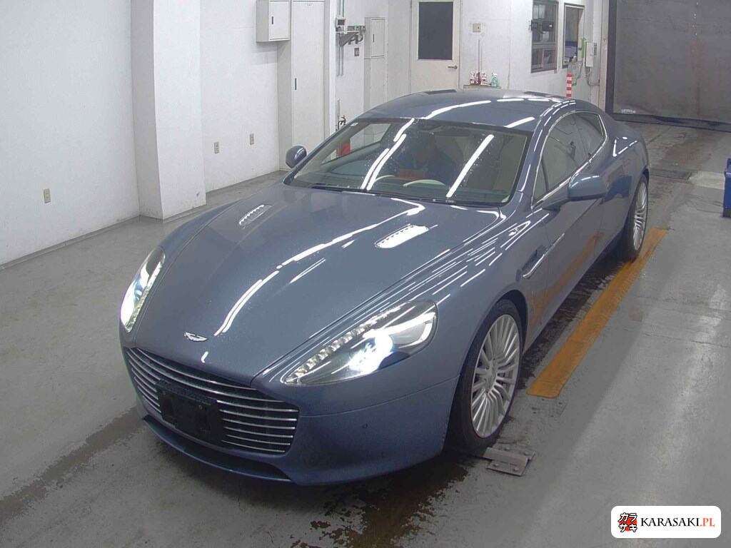 2014 Aston Martin Rapide S 3