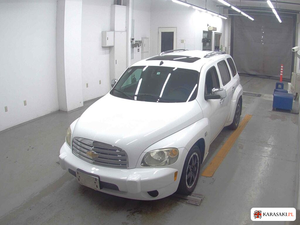 2005 Chevrolet HHR 3