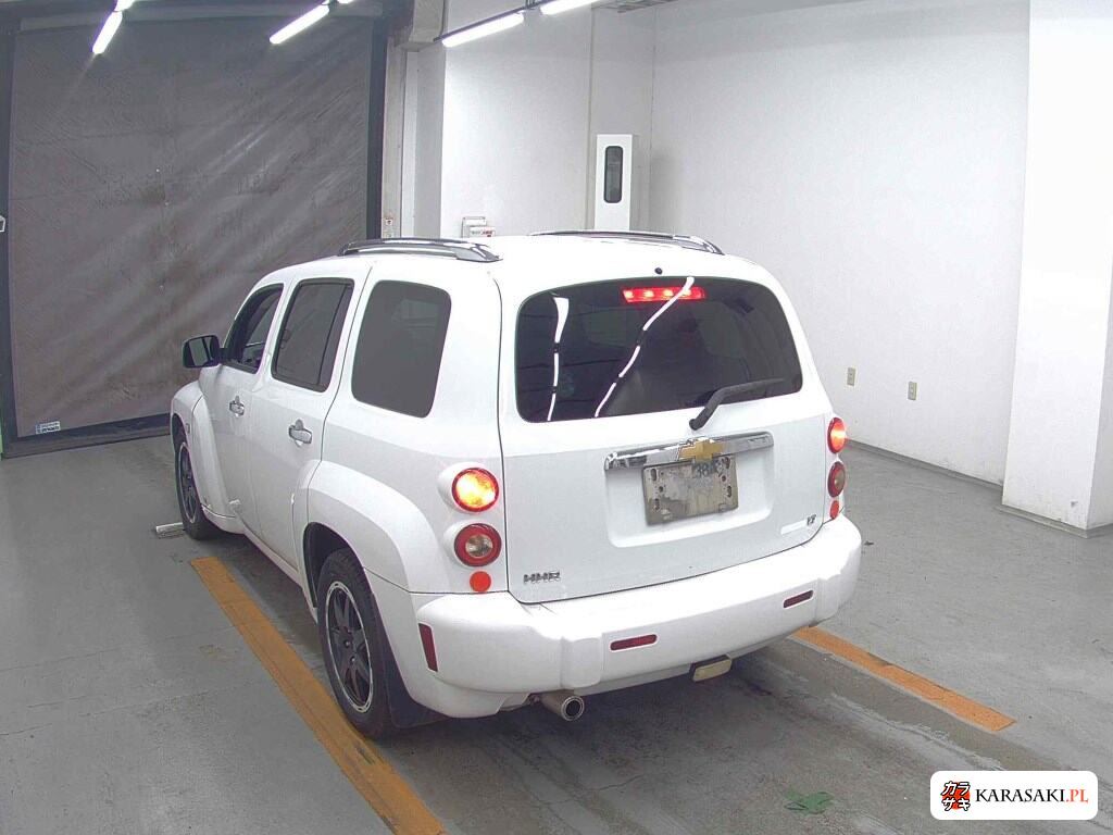 2005 Chevrolet HHR 2