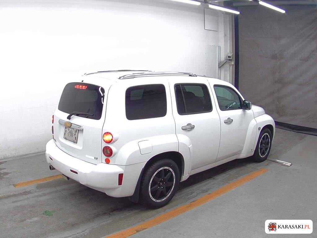 2005 Chevrolet HHR 4