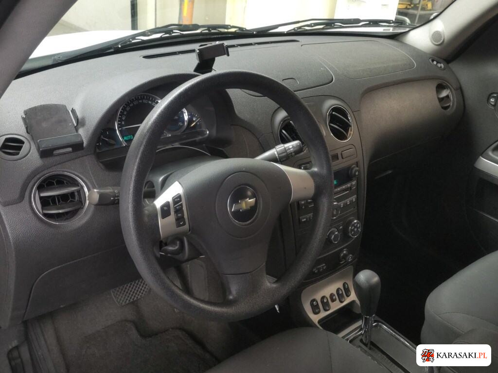 2005 Chevrolet HHR 5