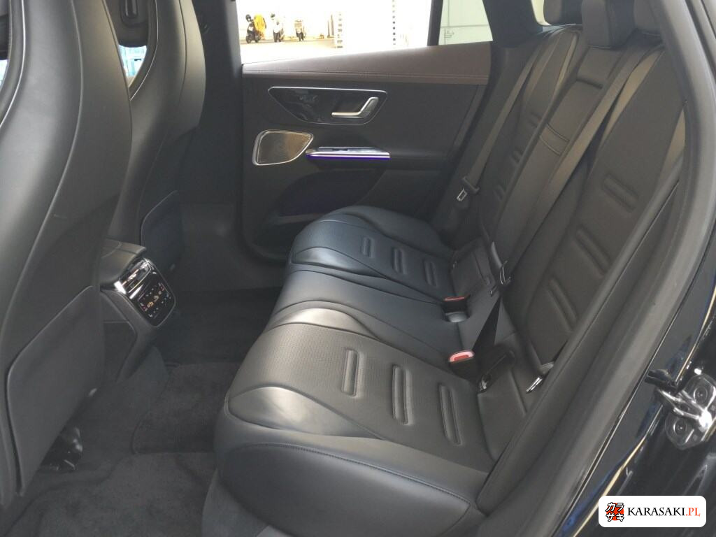 2023 Mercedes-AMG Eqe 4WD 53 4MATIC+ 6