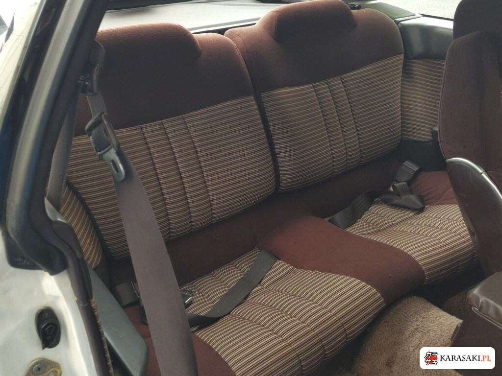 1985 Toyota Celica XX GT 6
