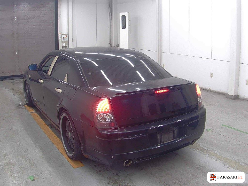 2010 Chrysler 300 2