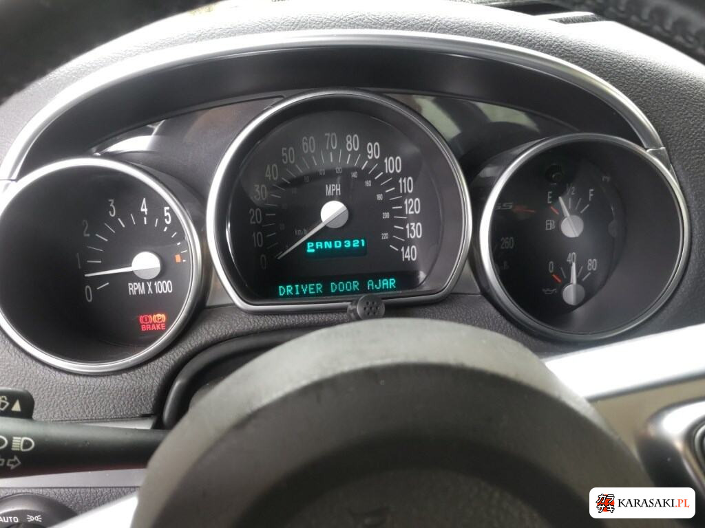 2006 Chevrolet SSR 6
