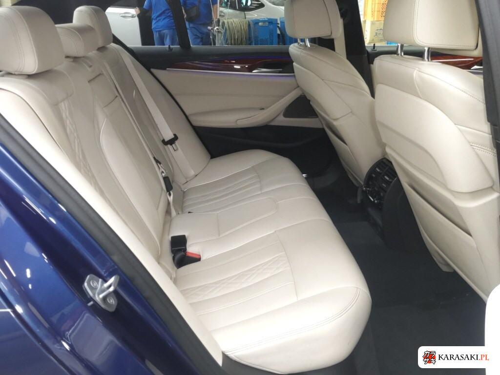 2020 BMW Alpina B5 4D 4WD Biturbo Limousine Allrad 6