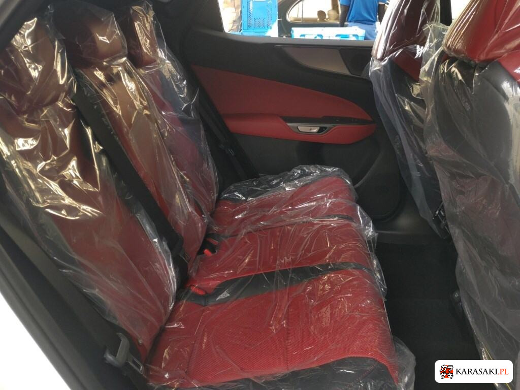 2026 Lexus NX NX350H F Sport 6