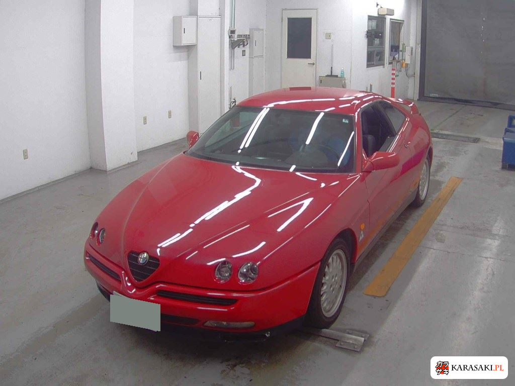 1999 Alfa Romeo 3