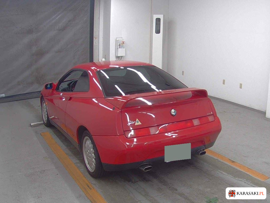 1999 Alfa Romeo 2