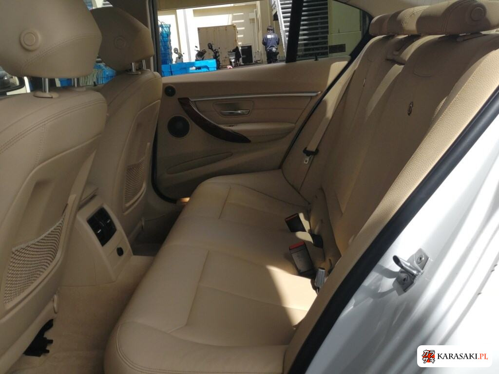 2019 BMW Alpina D3 4D Biturbo Limousine 5