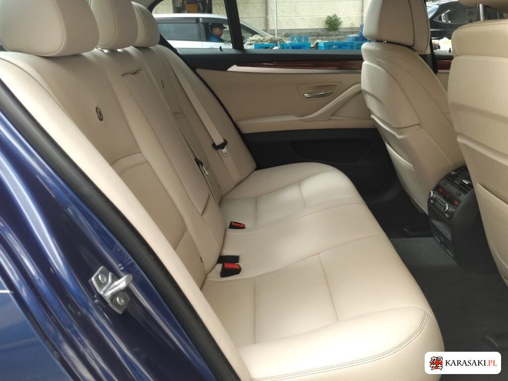 2014 BMW Alpina D5 Turbo Limousine 6