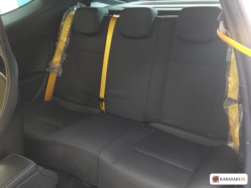 2011 Renault Megane 3D Renault Sport 6