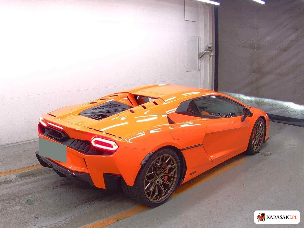 2026 Lamborghini ZC40 4