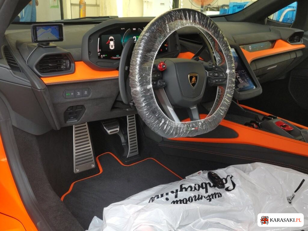 2026 Lamborghini ZC40 5