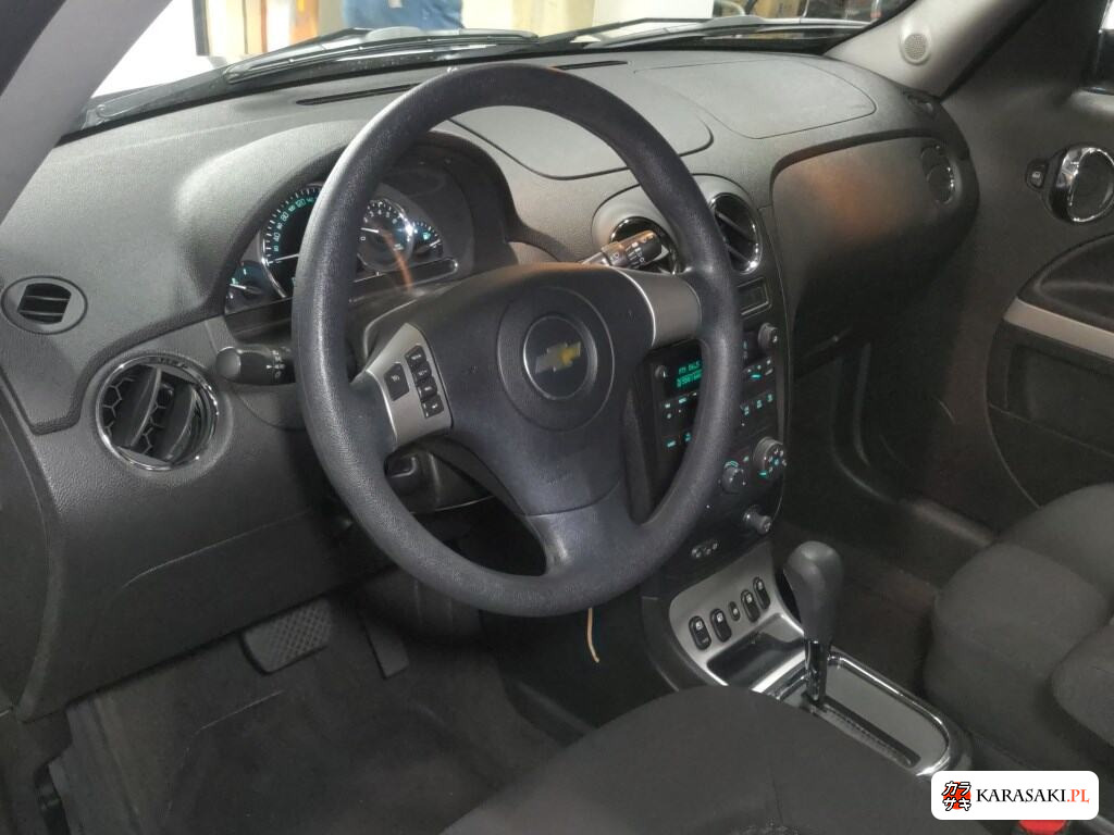 2009 Chevrolet HHR 1LT 5