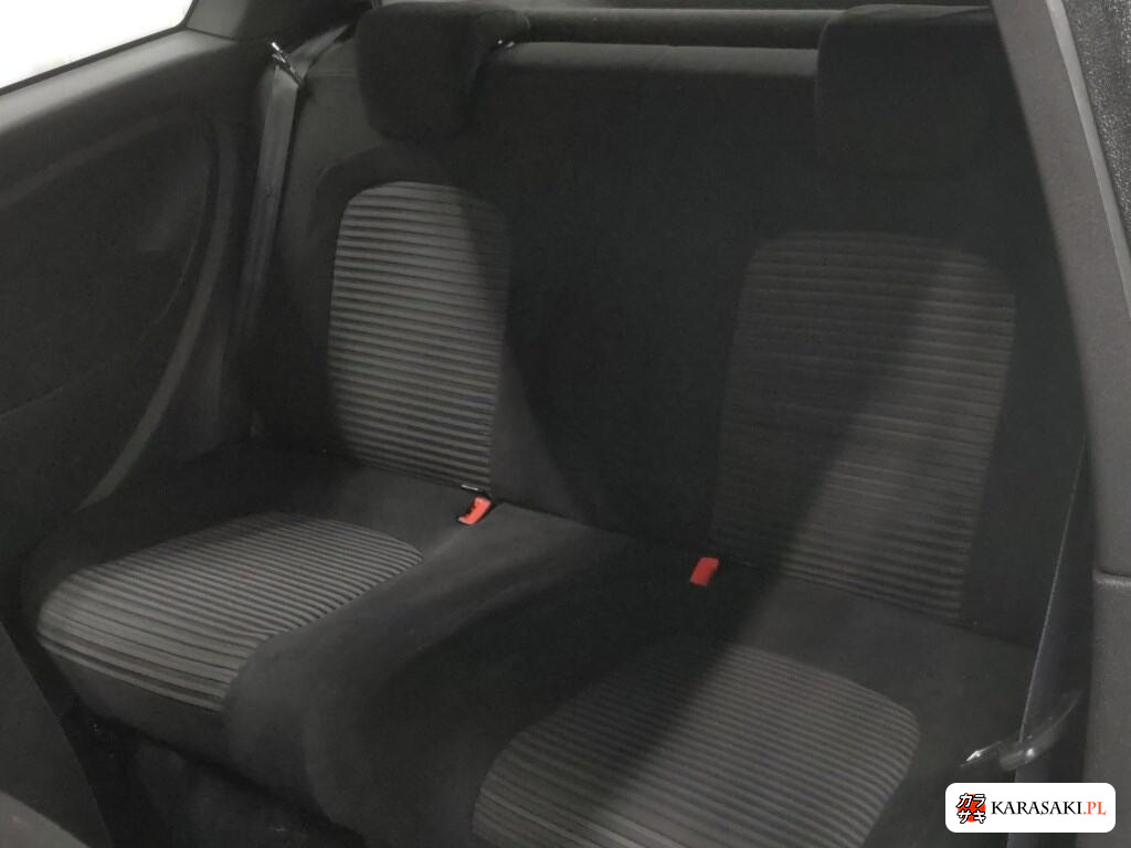 2010 Abarth Grande Punto Base Grade 6