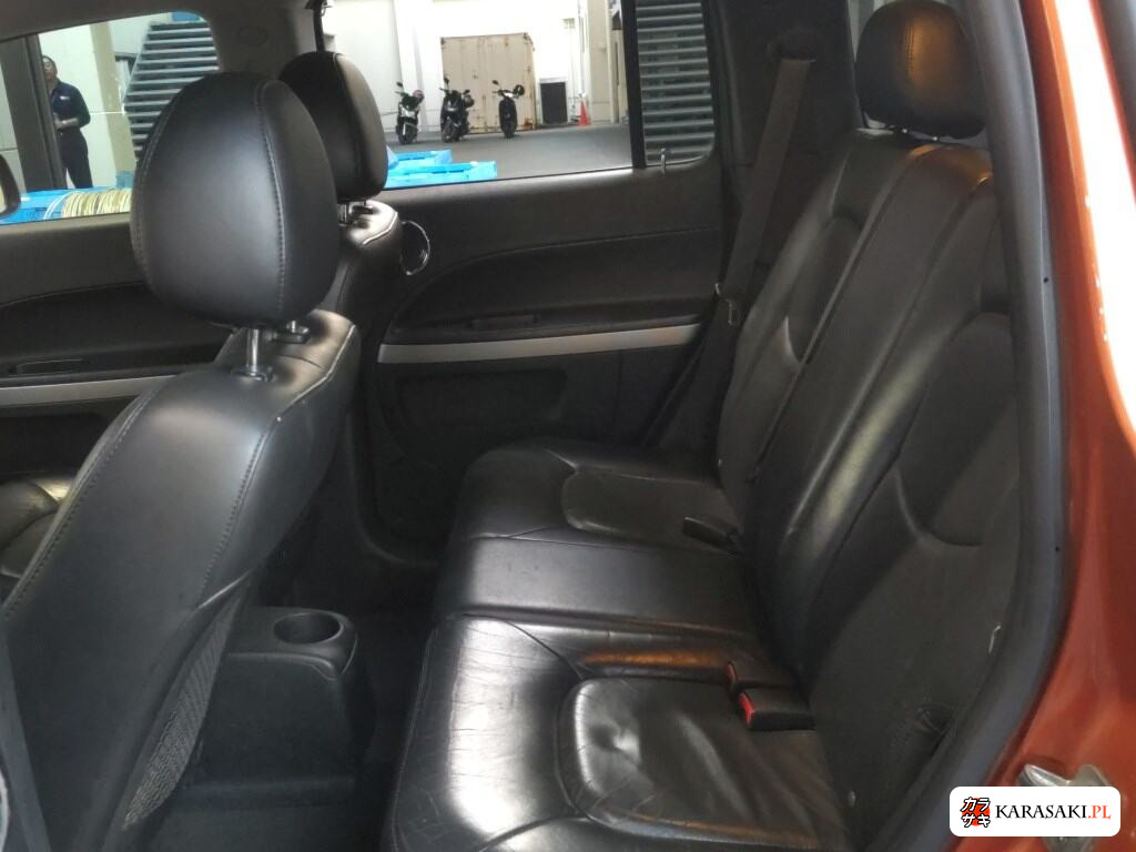 2007 Chevrolet HHR 2LT 6