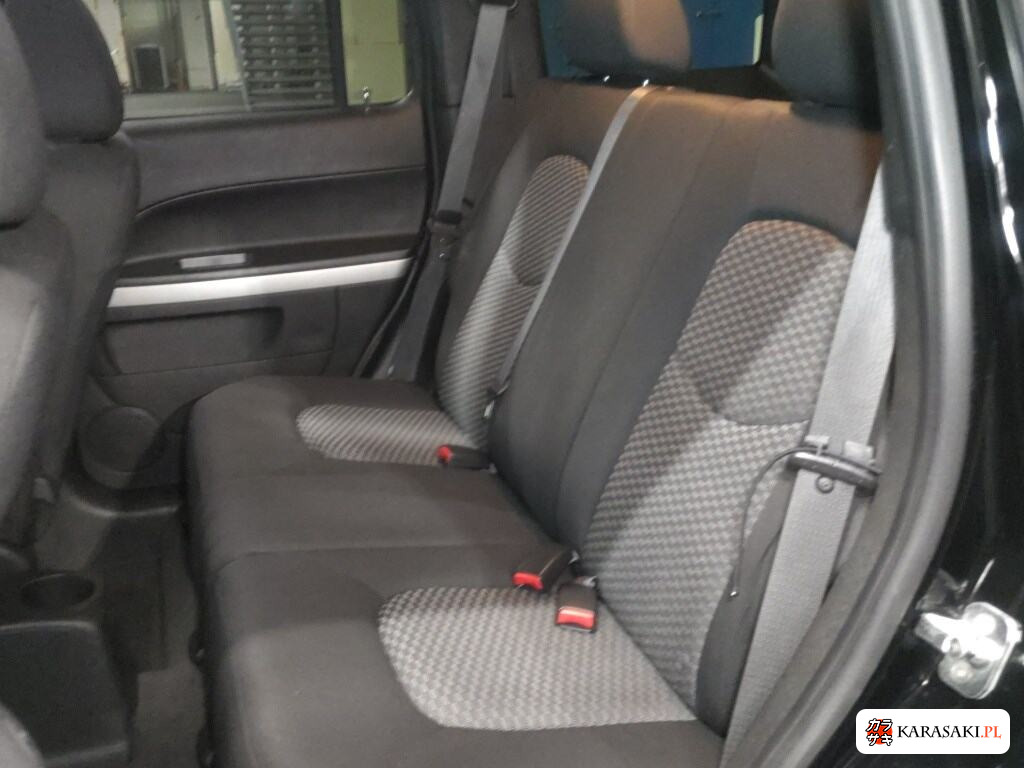 2009 Chevrolet HHR 1LT 6
