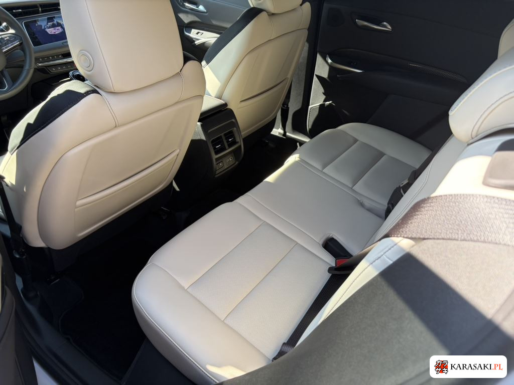 2022 Cadillac XT4 4WD Sport 15