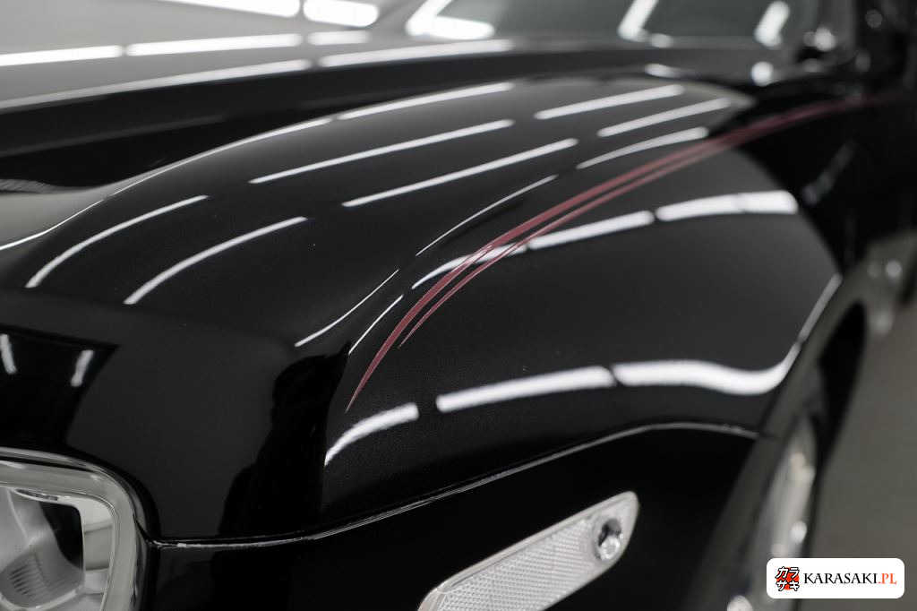 2015 Rolls-Royce Ghost Base Grade 14