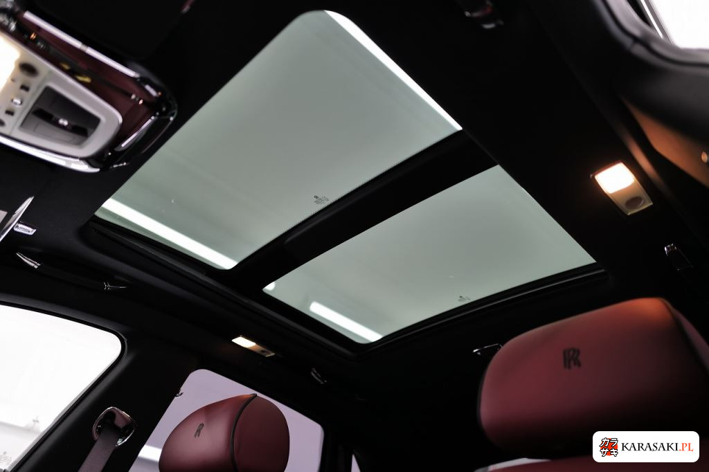 2015 Rolls-Royce Ghost Base Grade 13