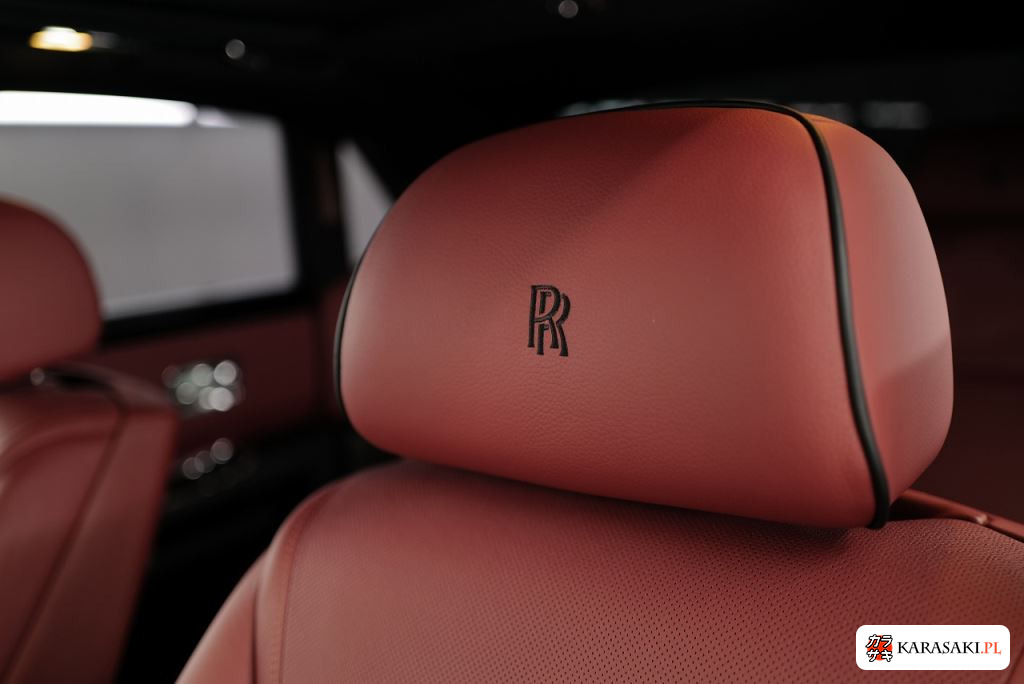 2015 Rolls-Royce Ghost Base Grade 15