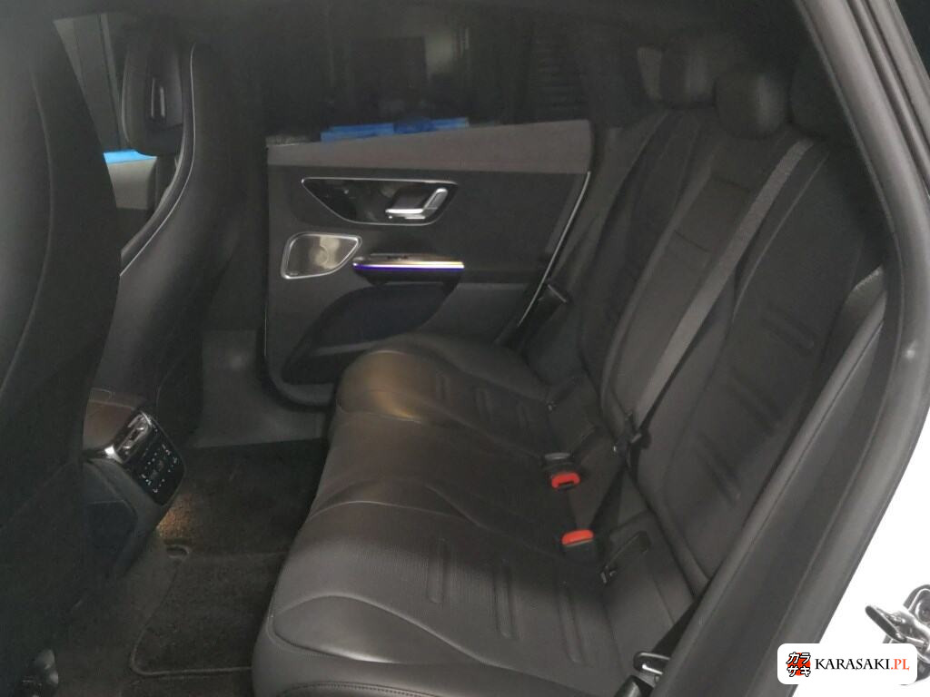 2024 Mercedes-AMG Eqe 4WD 6