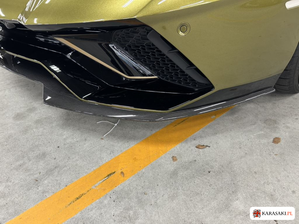 2022 Lamborghini Aventador Op 4WD 14