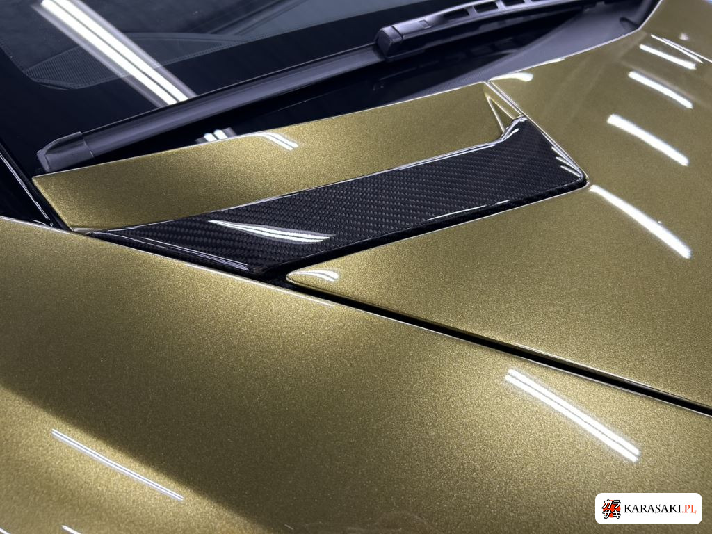 2022 Lamborghini Aventador Op 4WD 10