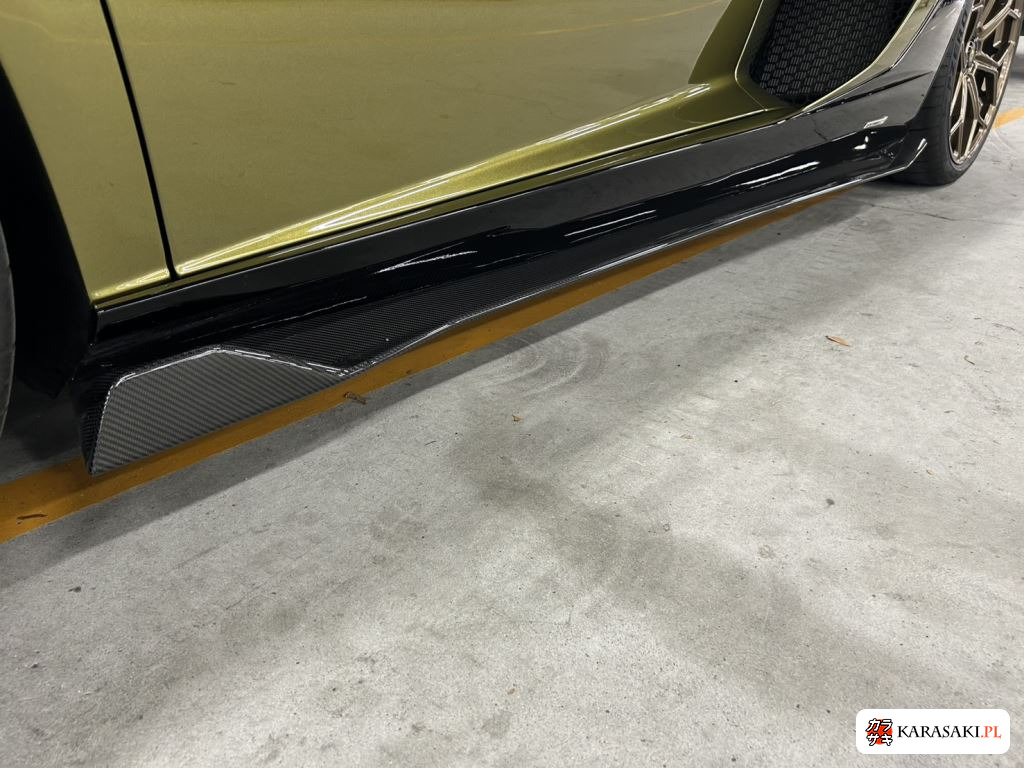 2022 Lamborghini Aventador Op 4WD 15